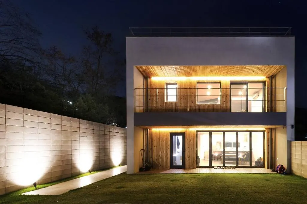 Ppp Seoul Villa